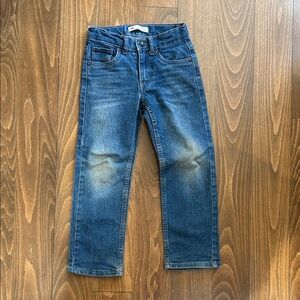 Levi's Kids Blue Jeans 6T